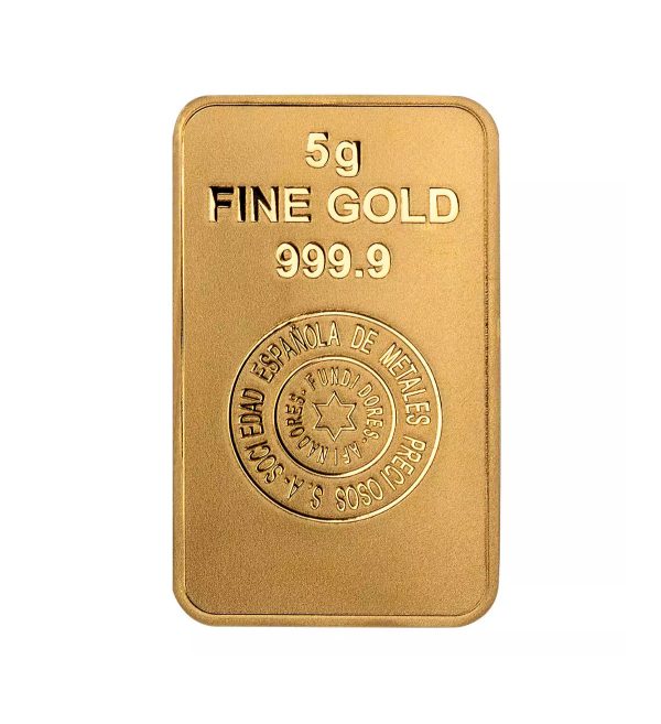 cara-lingote-oro-fifa-5g Lingote Oro Sempsa FIFA 5 G