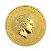 Moneda Canguro Australiano Oro 1 oz 1989 – 2014