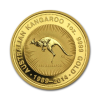 Moneda Canguro Australiano Oro 1 oz 1989 – 2014