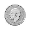 Moneda Dragón Plata 2 oz 2026 - Serie Tudor Beasts