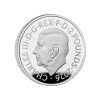 Moneda El Ángel Plata 1 oz 2026