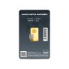 reverso-lingote-oro-nadir-metal-rafineri-5gr Lingote Oro Nadir Metal Rafineri 5 g