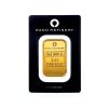 Lingote Loxodonta Africana 1 oz Oro Minted